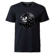 Andro T-Shirt Wiltons black