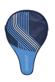 Donic batcover Classic blue/cyan