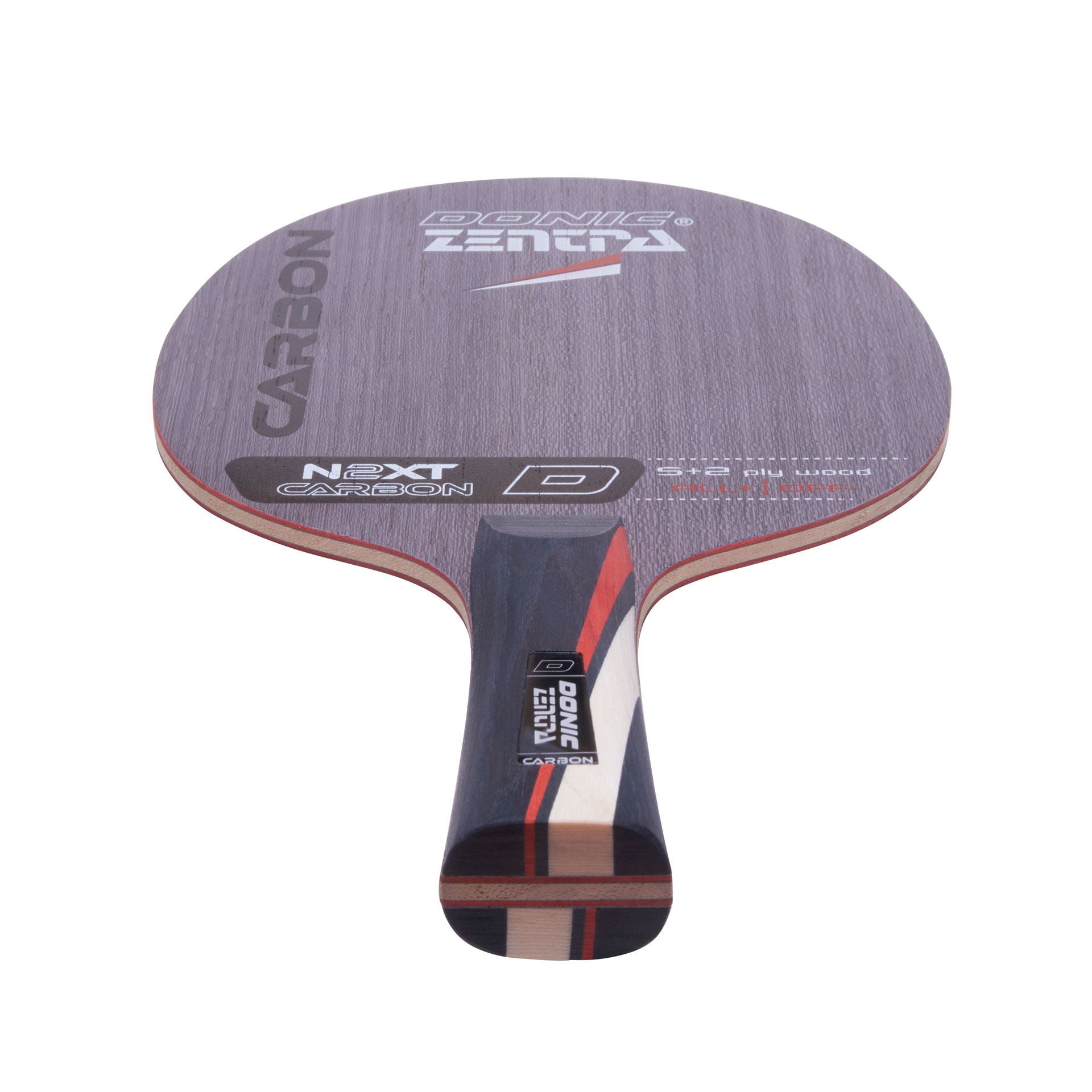 Donic Zentra N2xt Carbon