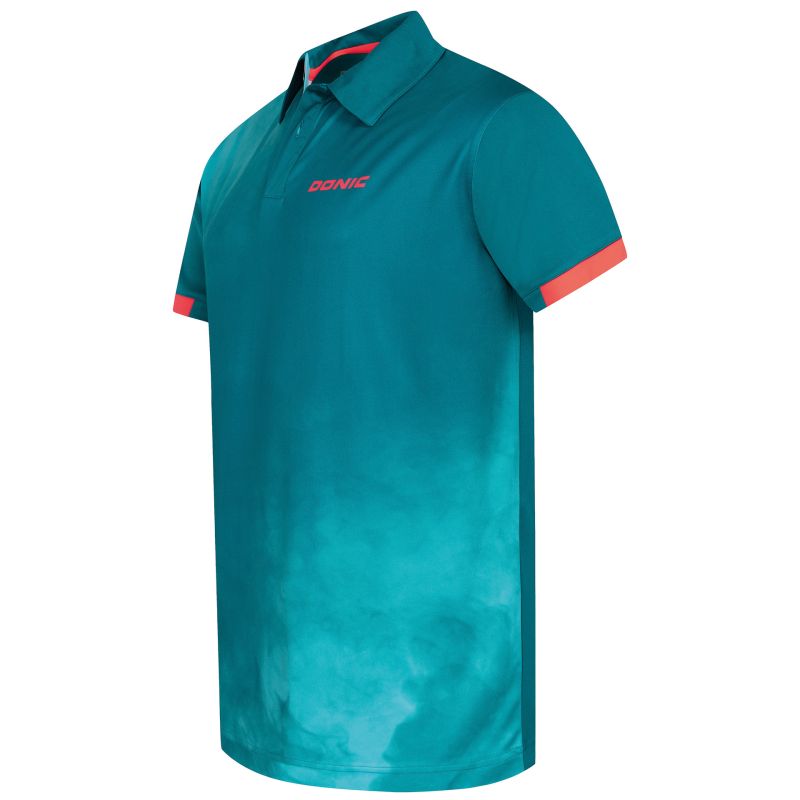 Donic shirt Lyra