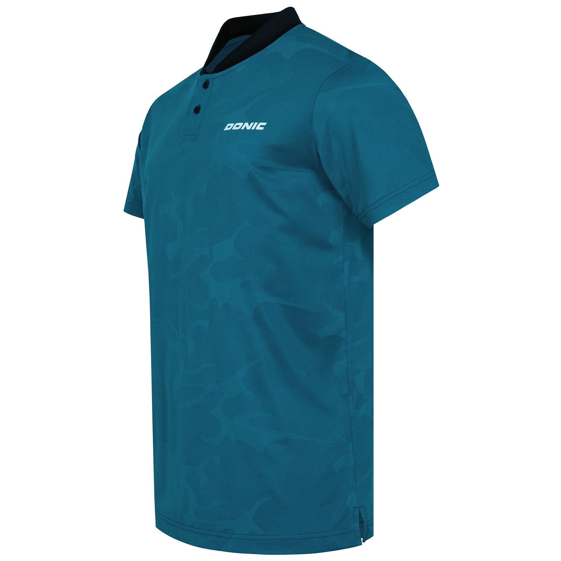 Donic shirt Neva green