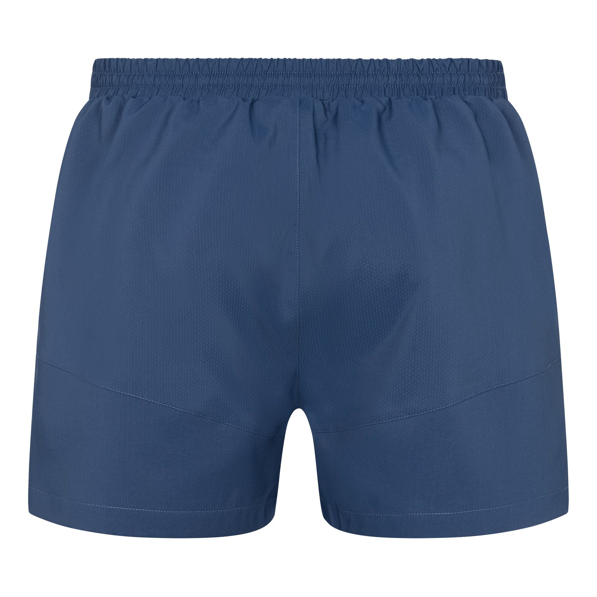 Donic short Pure Junior navy/grey
