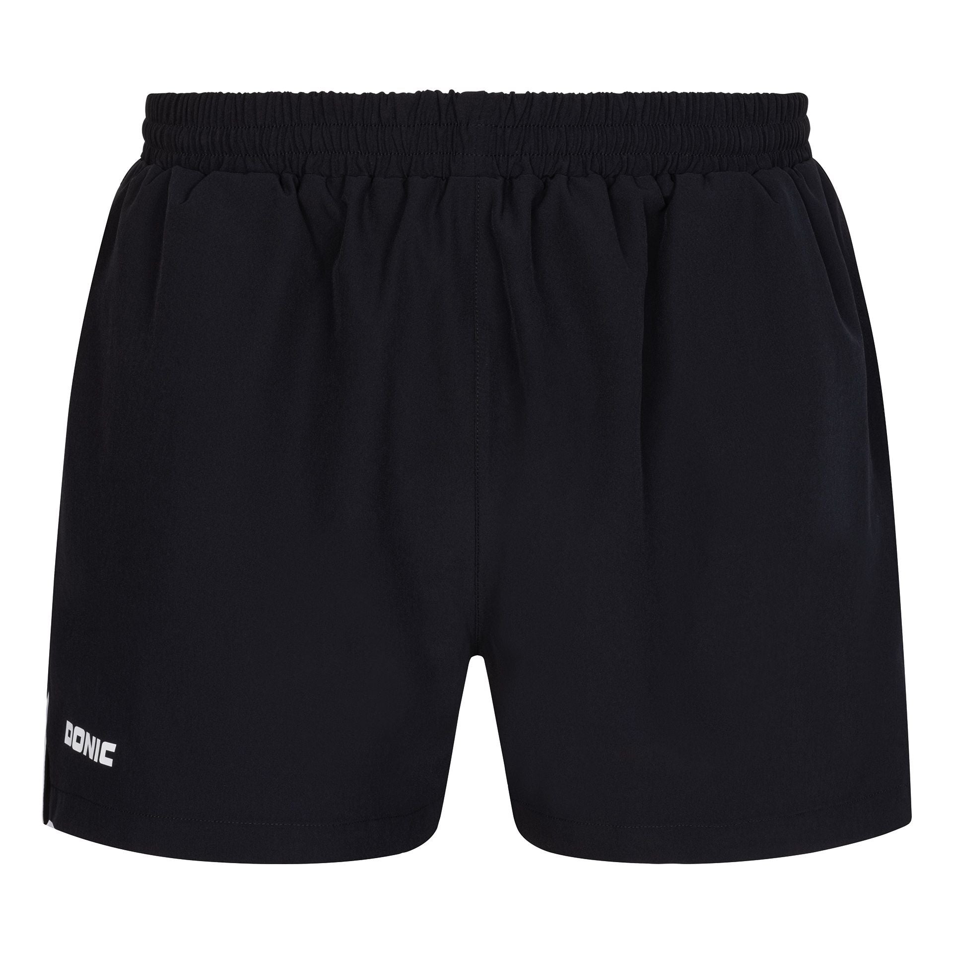 Donic short Velora black/white