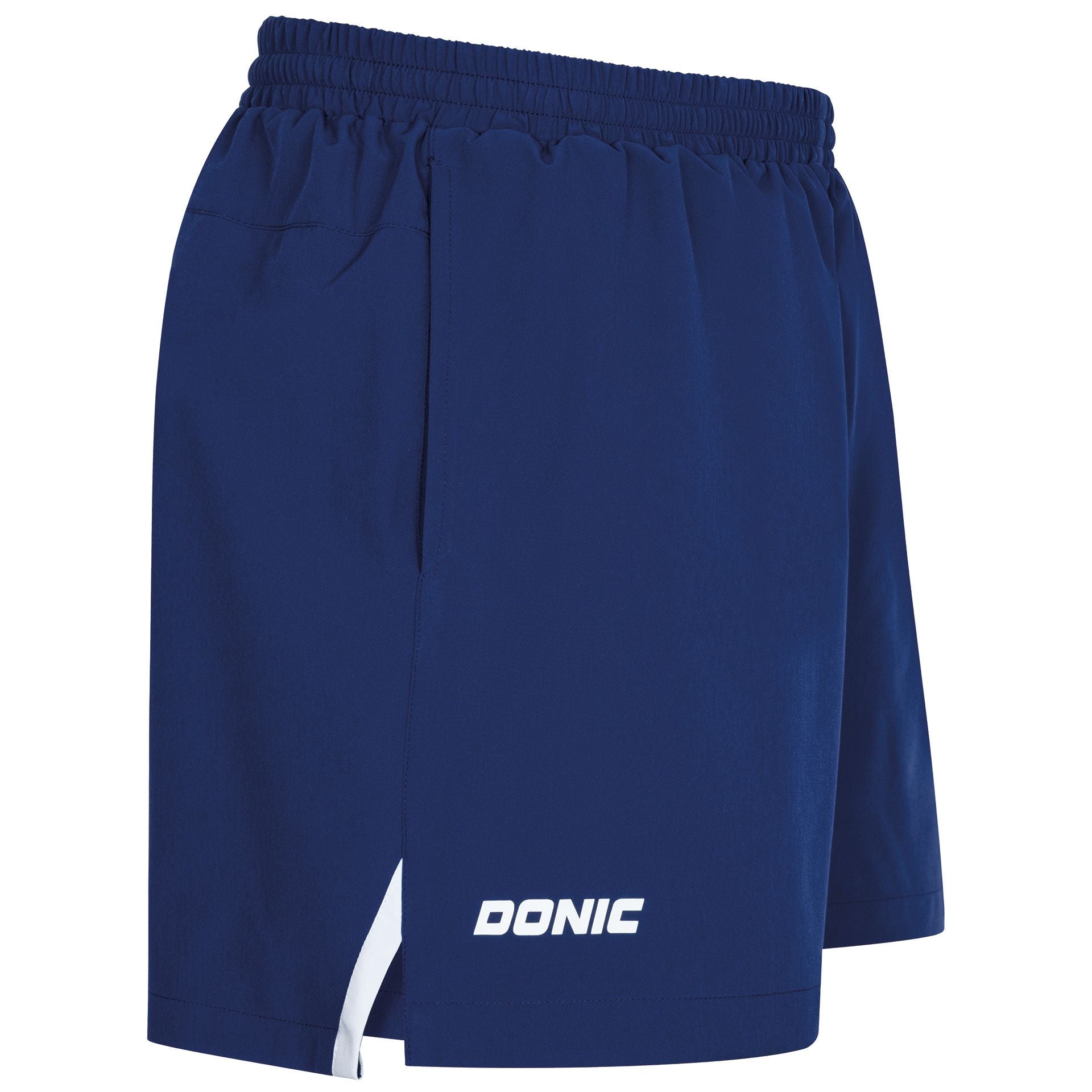 Donic short Velora navy/white