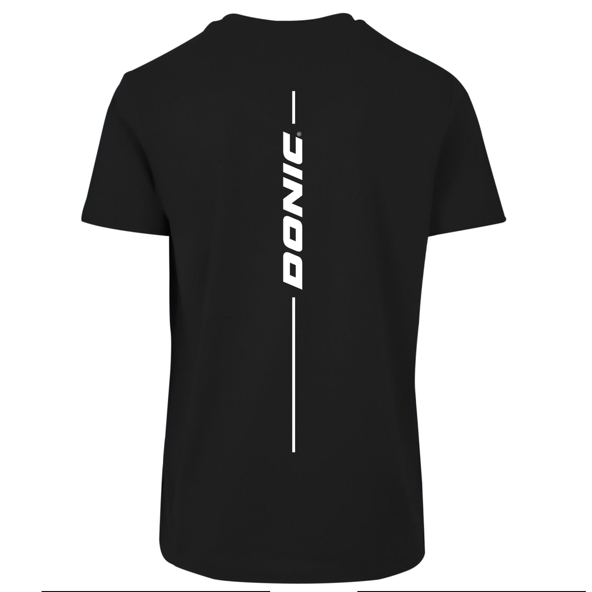 Donic T-Shirt Court black