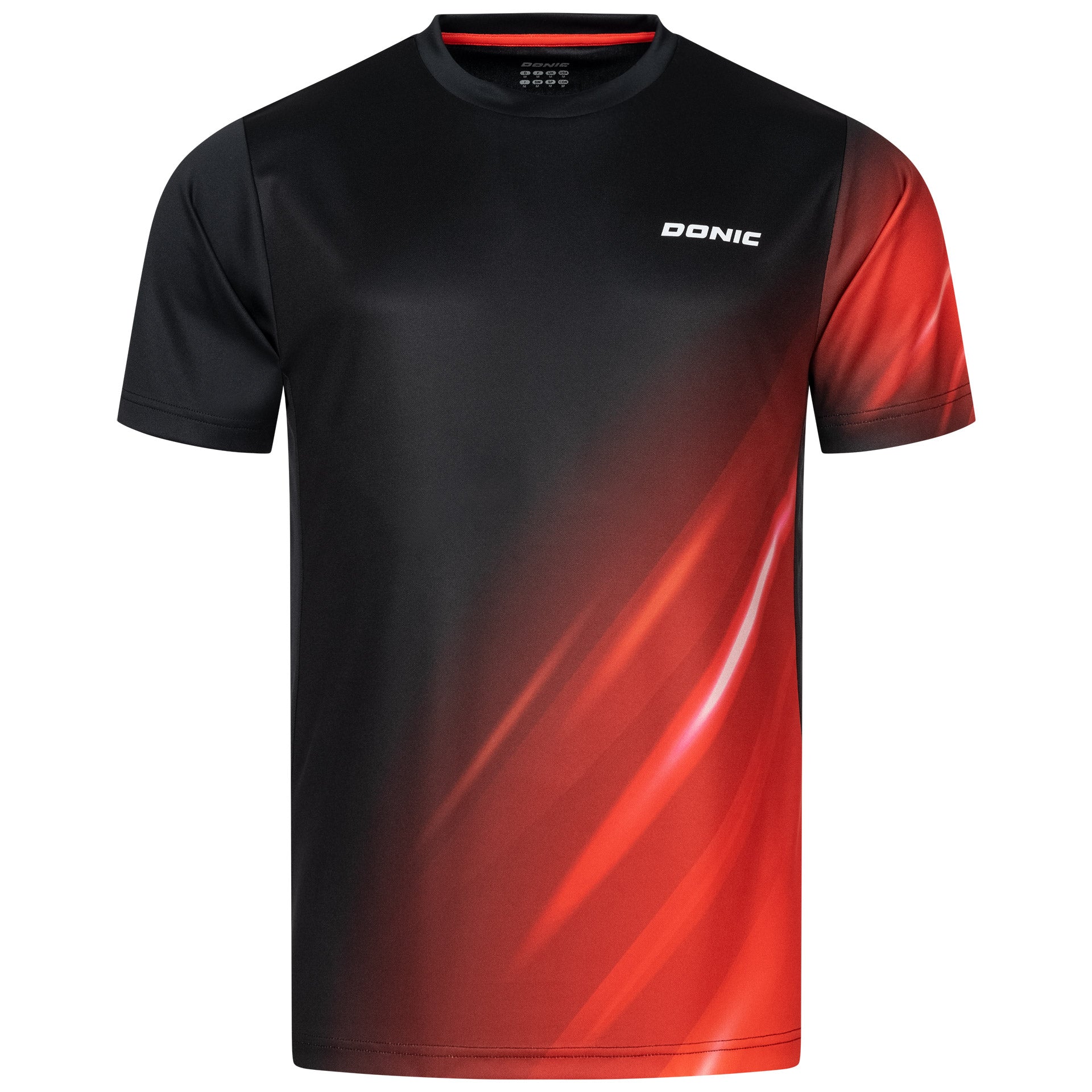 Donic T-Shirt Drop Junior