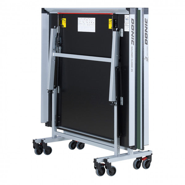 Donic table Waldner Classic 25