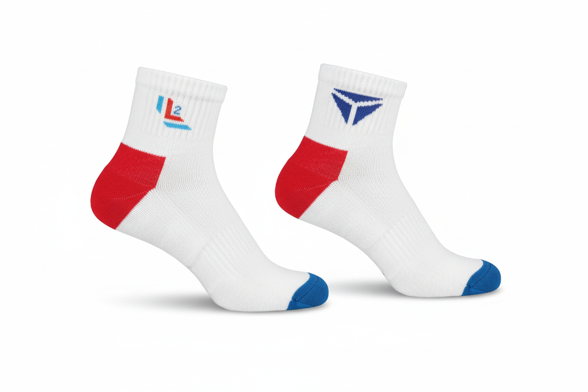 Tibhar socks L2