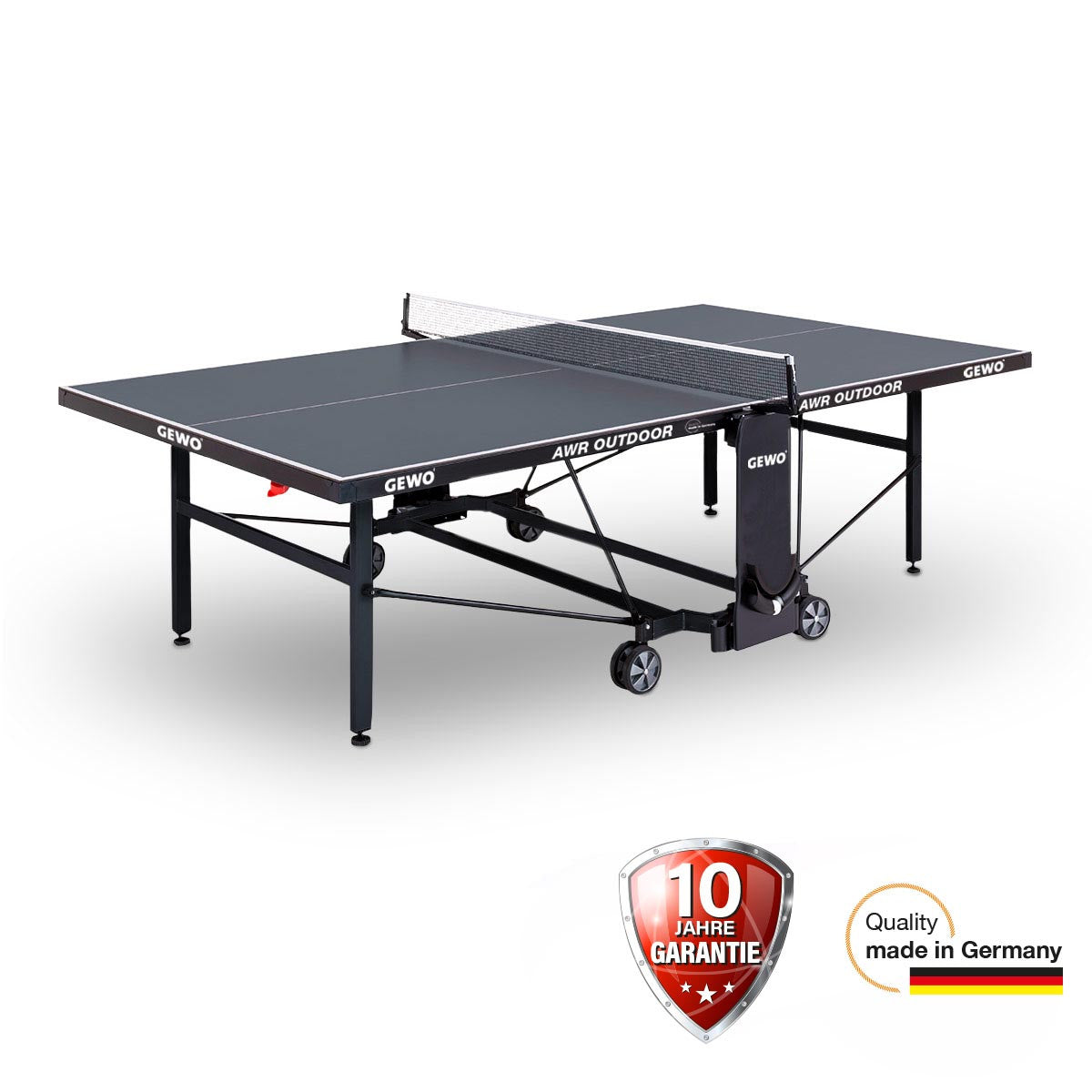Gewo table AWR Outdoor