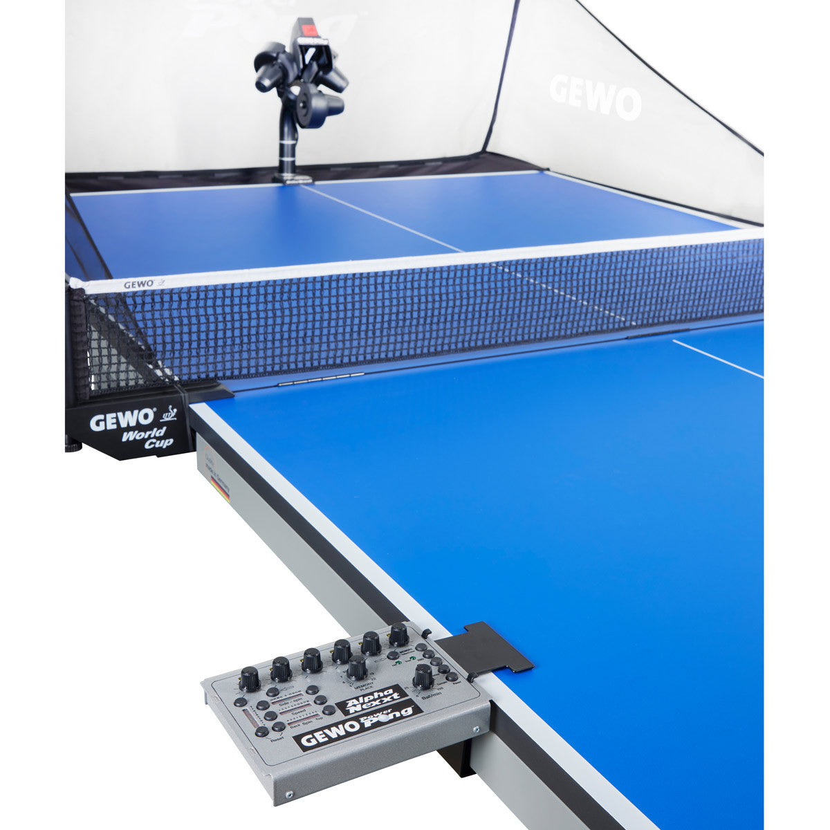 Gewo Robot Alpha Nexxt