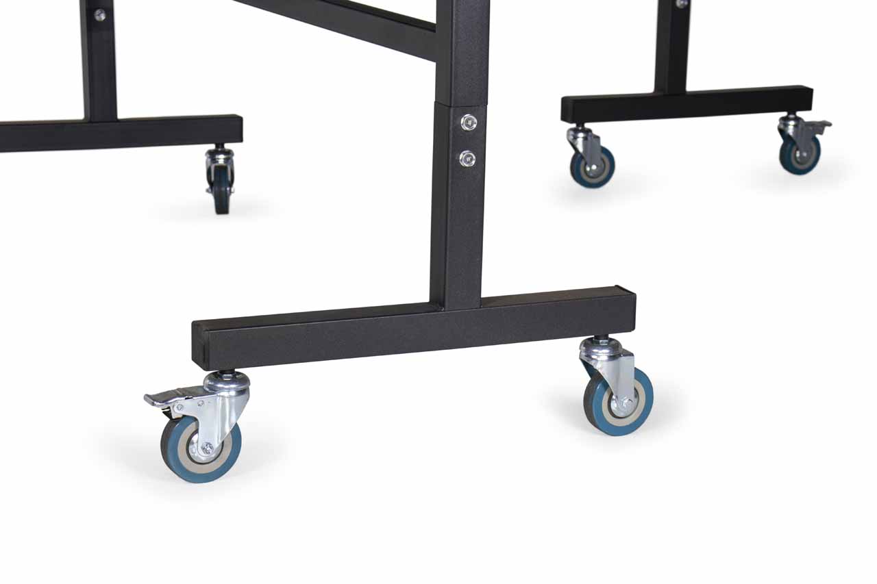 Heemskerk Table tennis table Novi 2000 (unassembled)