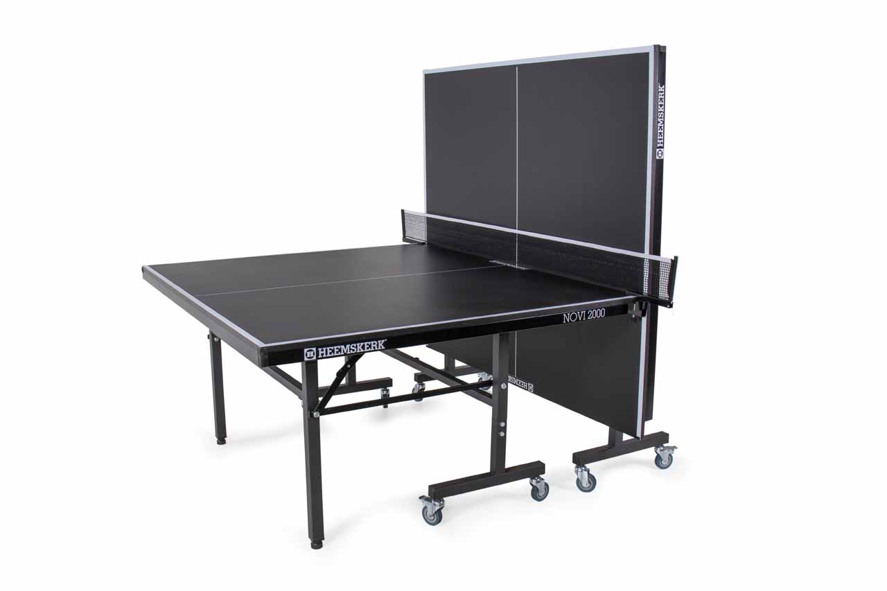 Heemskerk Table tennis table Novi 2000 (assembled)