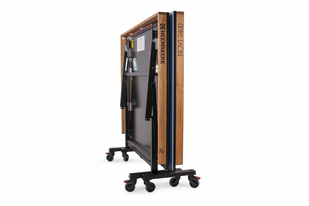 Heemskerk Table Novi 2400