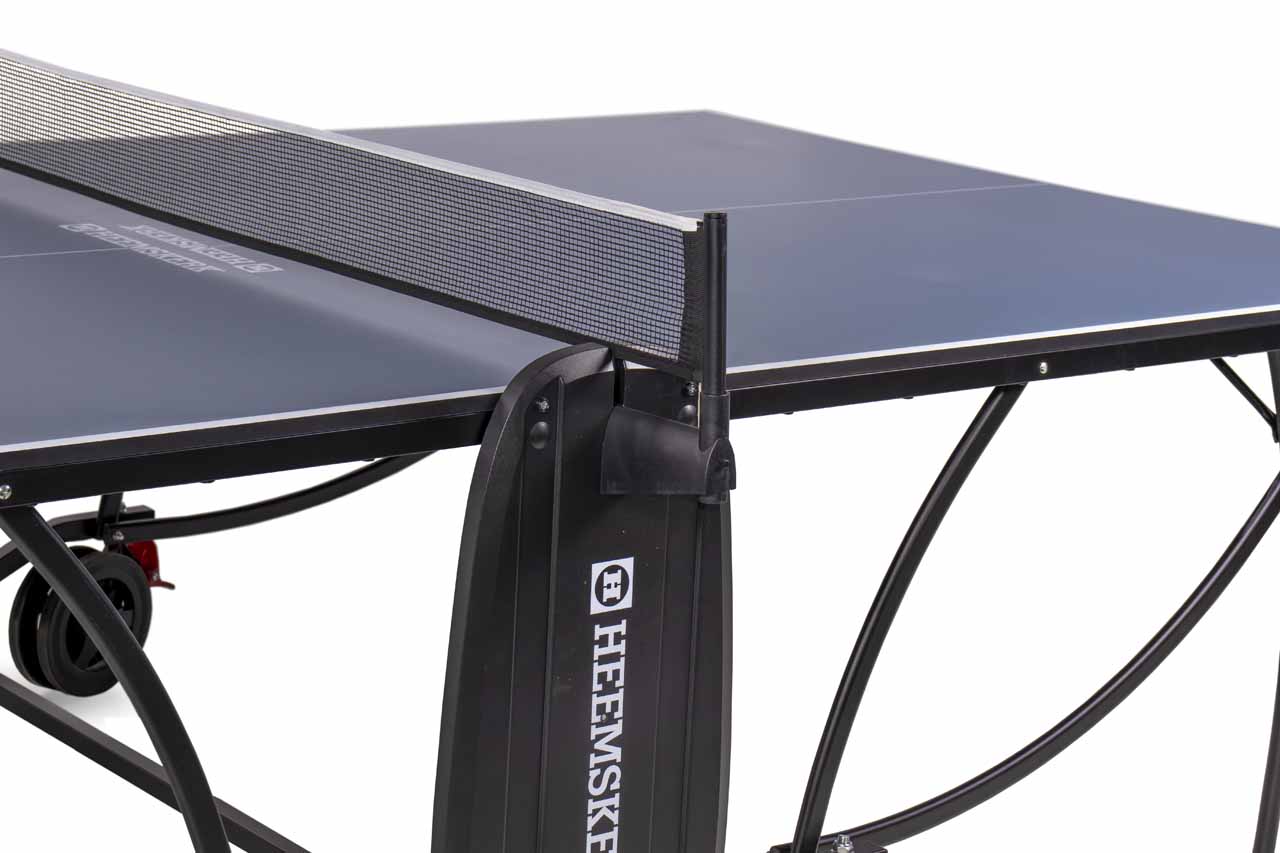 Heemskerk Table 1850 Indoor