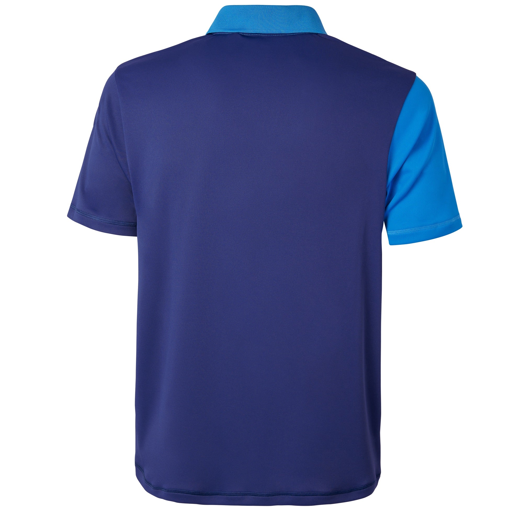 Andro Shirt Lavor dark blue/blue