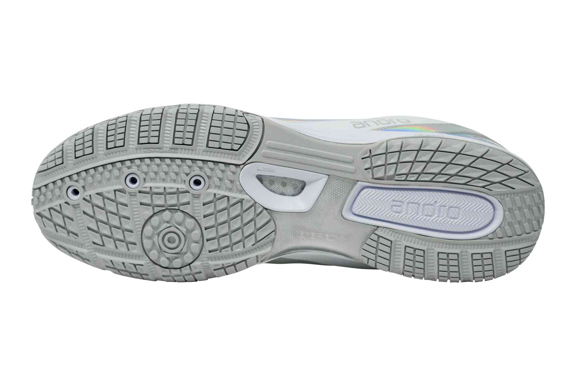 Andro shoes Cross Step 2 Hologram