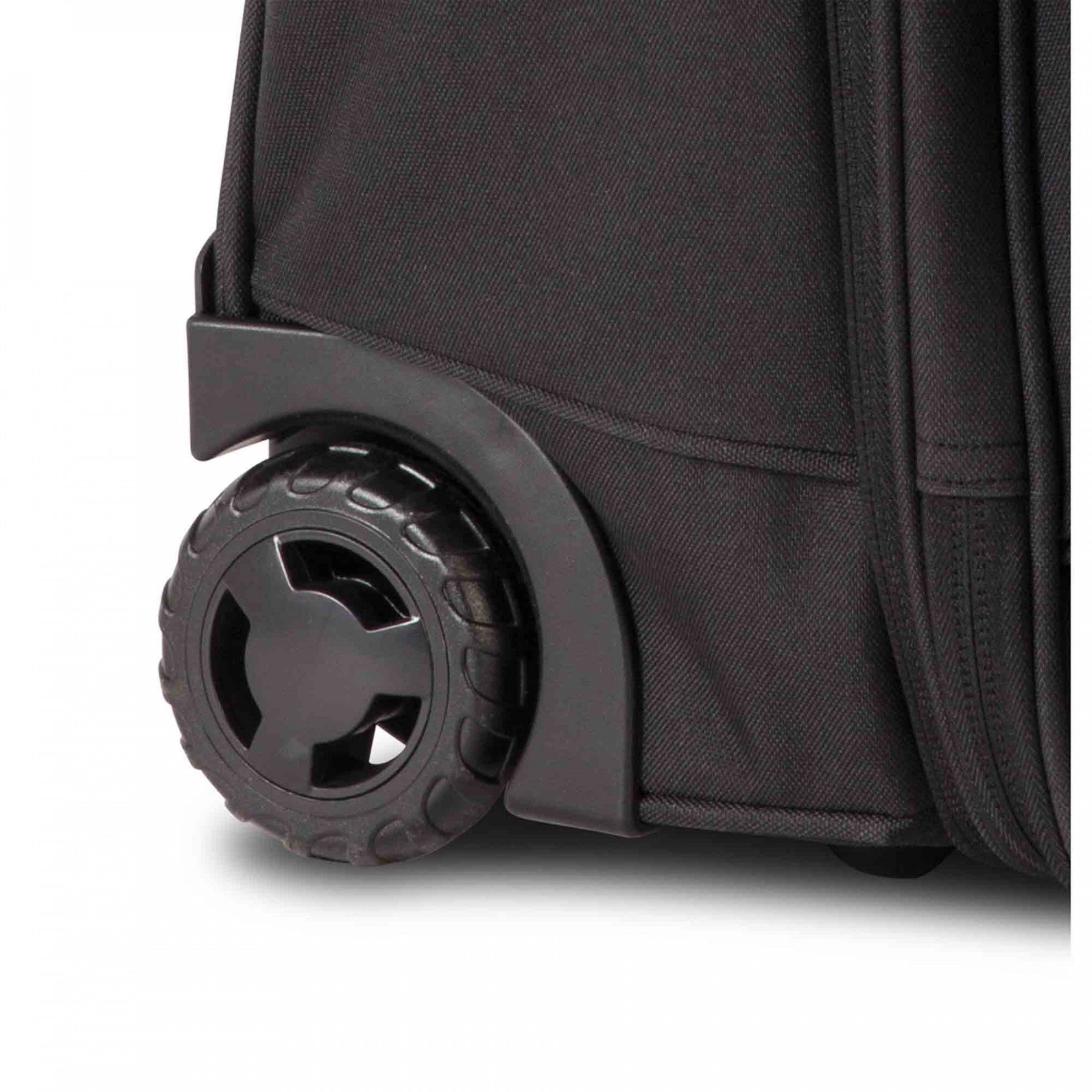 Gewo Trolley XL Black-X
