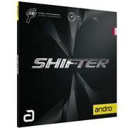 Andro Shifter