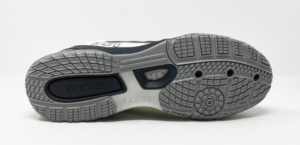 Andro shoes Cross Step 2