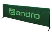 Andro Surround Stabilo green 2.33m x 73cm.
