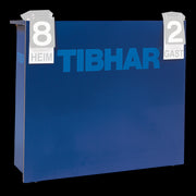 Tibhar Umpire Table black