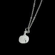 Tibhar Necklace bat small