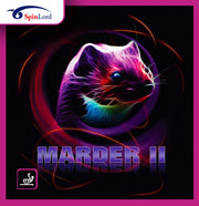 SpinLord Marder II SpinLord SE - tabletennisstore.eu