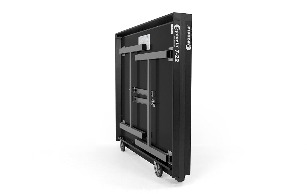 Sponeta TT-Table  S 7-22 Standaard Compact