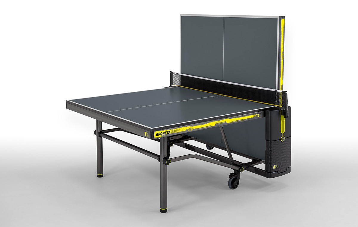 Sponeta TT-Table SDL Raw Indoor