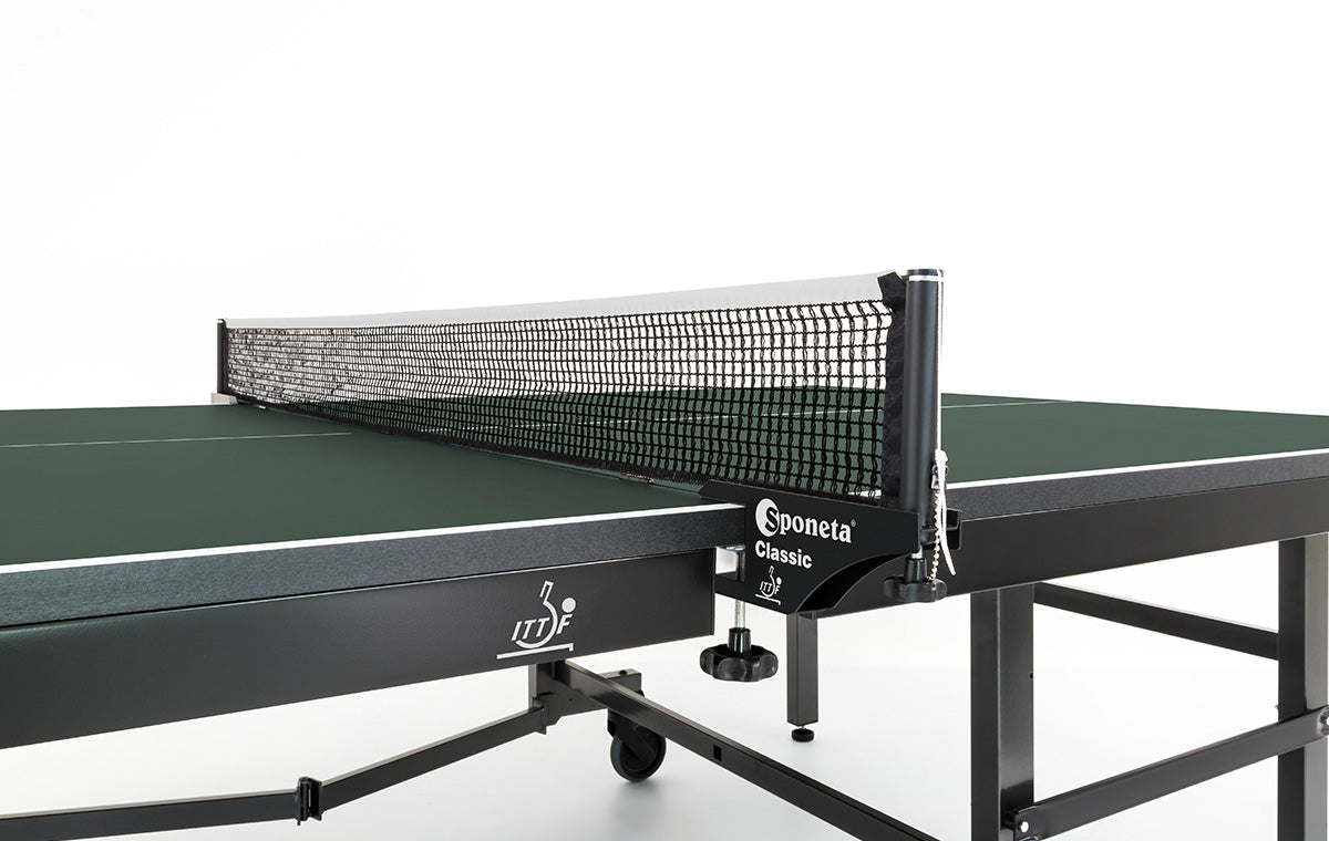 Sponeta TT-table Super Compact S 8-36