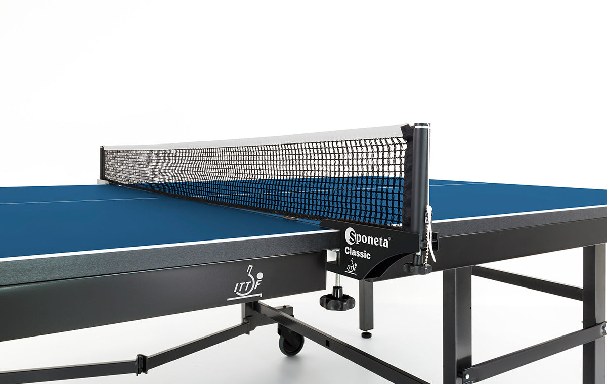 Sponeta tt-table Super Compact S 8-37
