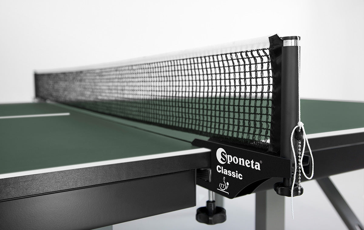 Sponeta TT-Table  S 7-22 Standaard Compact