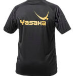 Yasaka T-Shirt Falck Carbon
