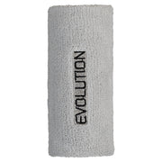 Tibhar Sweatband Evolution big grey/black