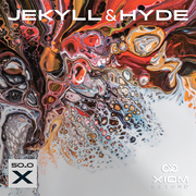 Xiom Jekyll & Hyde X 50.0