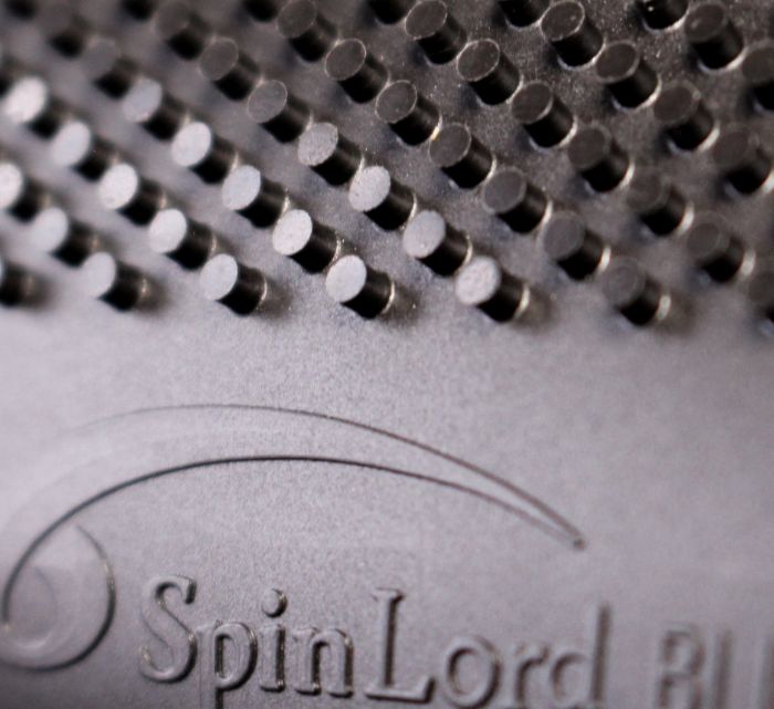 SpinLord Blitzschlag
