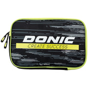Donic Double bat cover POP