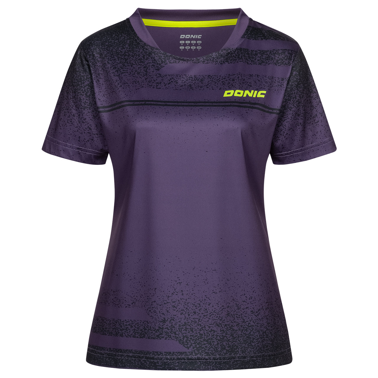 Donic shirt Rafter Lady