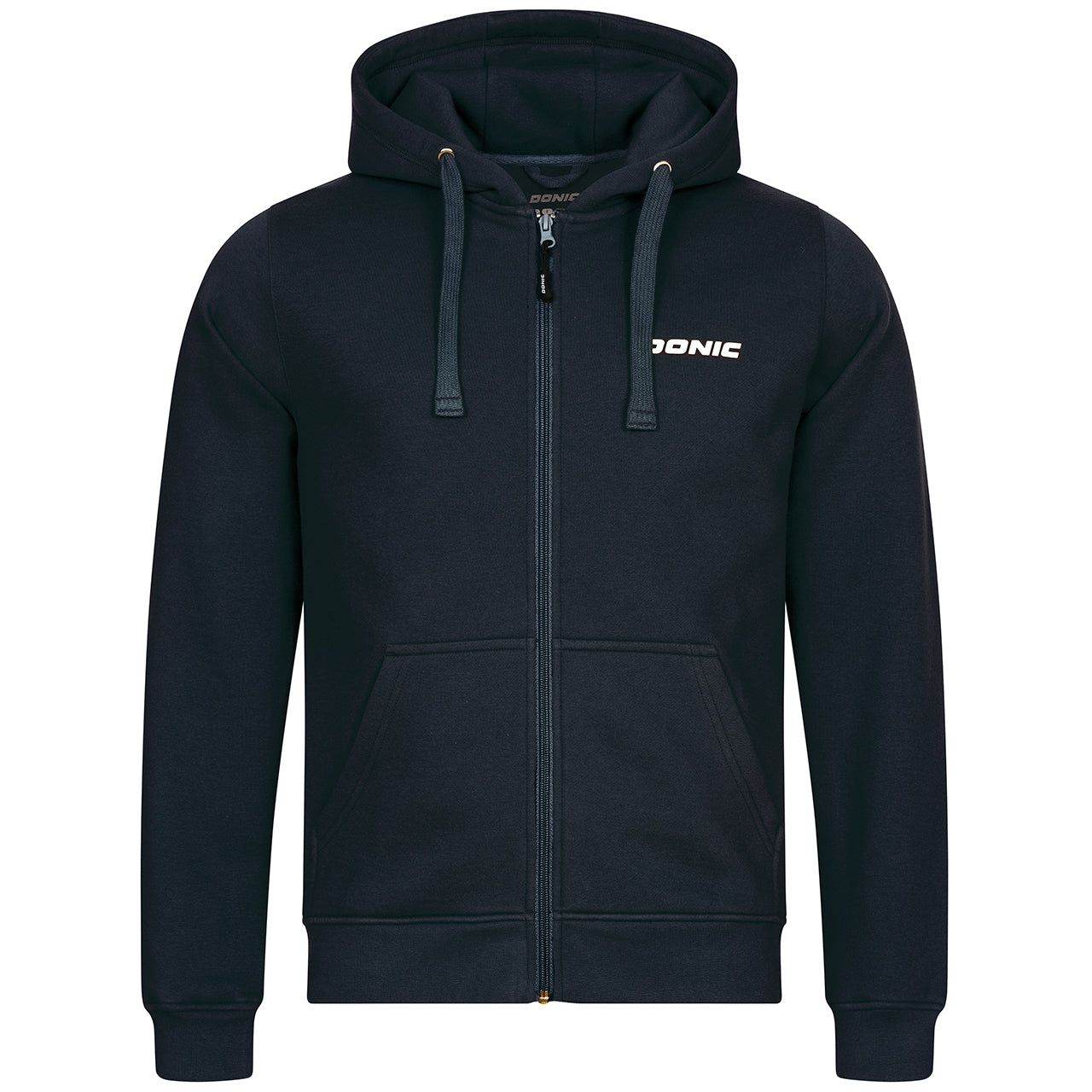 Donic Hooded Sweather Trip