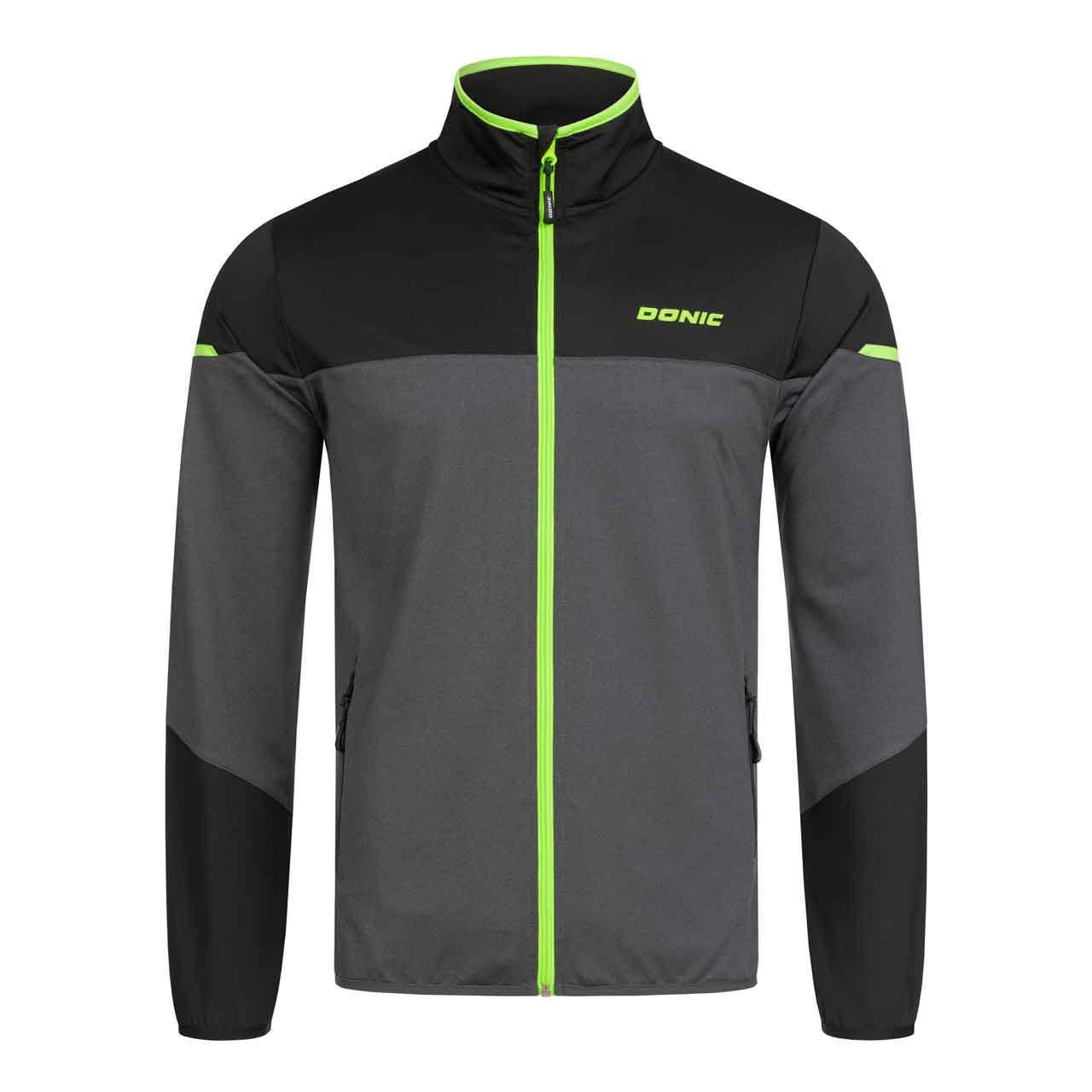 Donic Tracksuitjacket Craft Junior