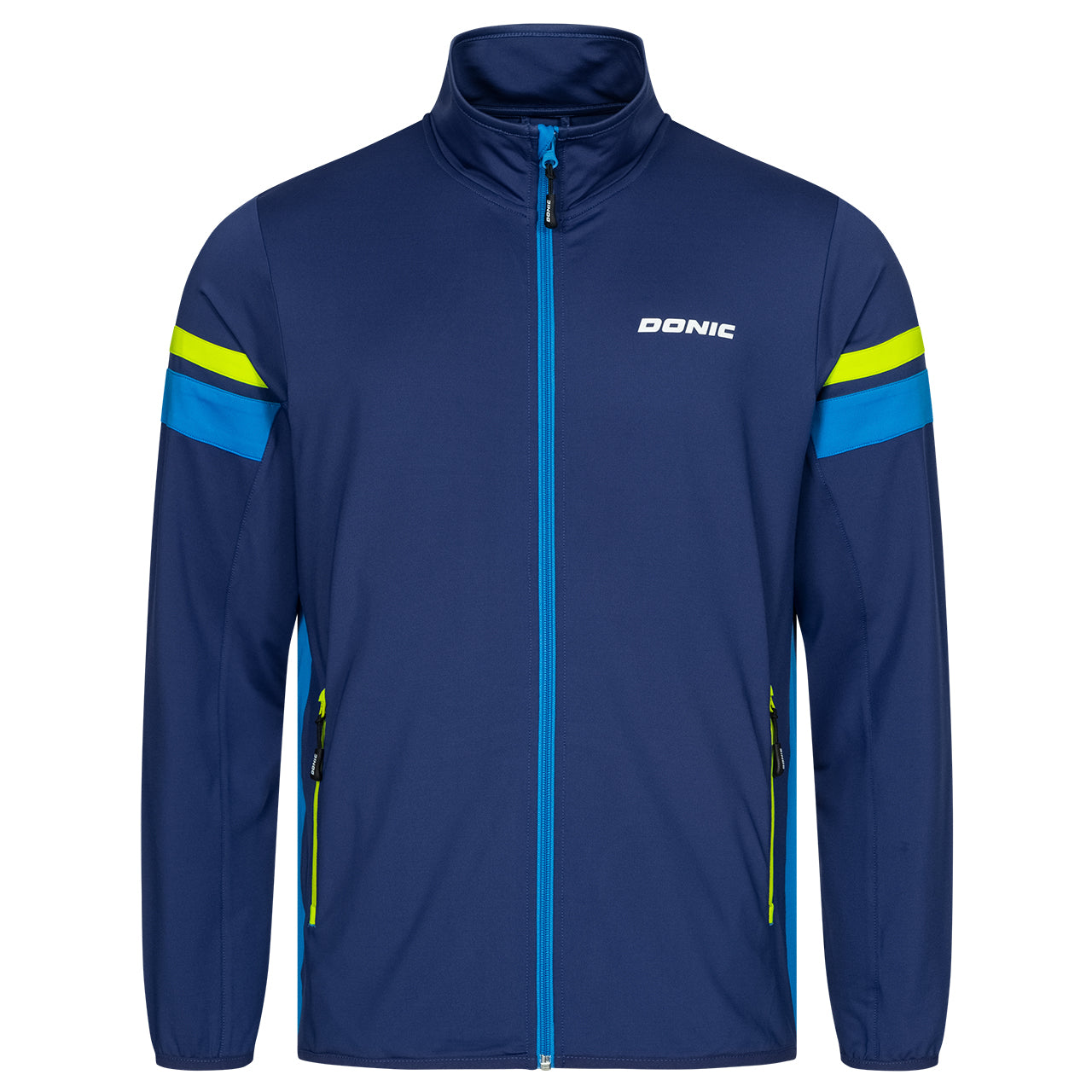 Donic Tracksuitjacket Paddox