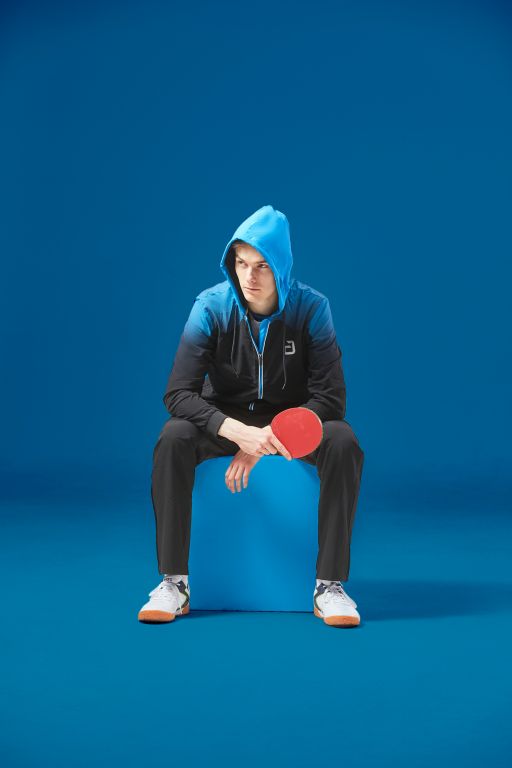 Andro Tracksuitjacket Salivan